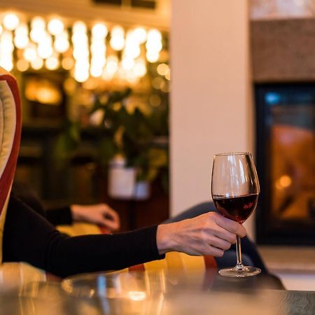 Vital-Hotel Post Dienten am Hochkönig Kültér fotó